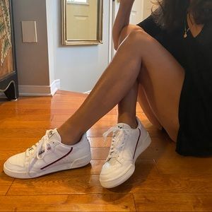 Continental 80 Adidas sneaker